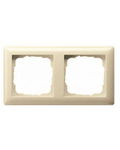 Gira afdekraam 2-v cwg st55