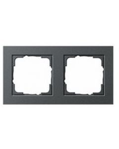 Gira afdekraam 2-v antr E2