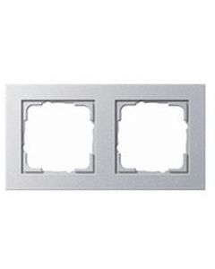 Gira afdekraam 2-v  alu