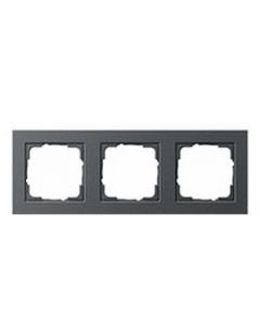 Gira afdekraam 3-v antr E2