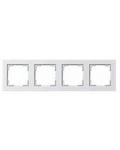 Gira afdekraam 4-v zwm E2 