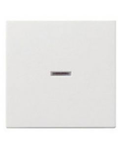 Gira wip contr schakelaar Mat wit 55