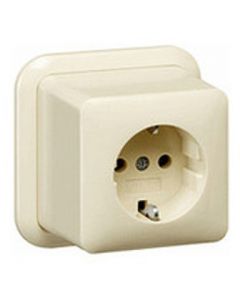 Gira opbouw wcd ra cwg