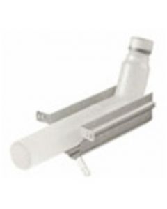 Rolux Flex schachtaansluiting trekvast 60