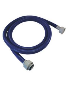 Vulslangset 3.5mtr Basic Blauw