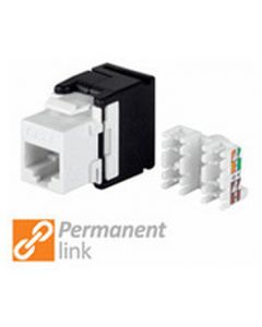 Grayle Female Jack CAT6E UTP  RJ