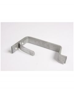 Muurbeugel B30 met lip 25/5