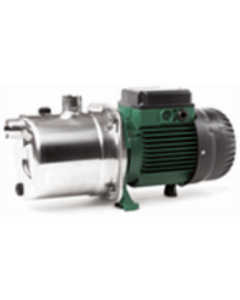 Dab 1,36PK zelfaanzuigend jetinox 132m 4,8m3 4,5bar