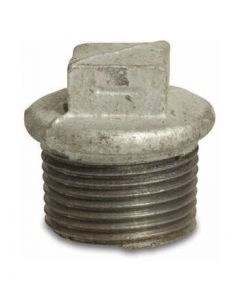 Stop verzinkt 2 1/2" nr.290