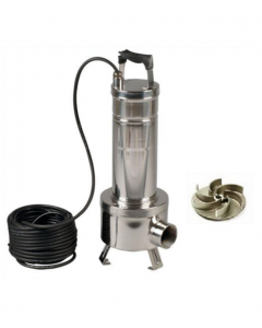 Feka VS 10000TNA (krachtstroom niet automatisch)