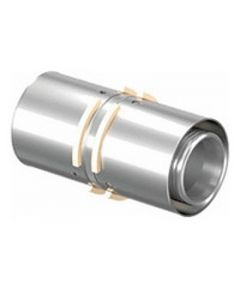 Uponor S-PRESS koppeling 50mm 