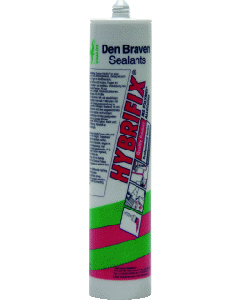 Hybrifix Zwart 290ml