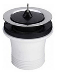 Viega afvoerplug 6/4X70 7622  uni.