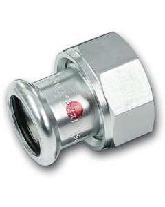 Sanha press verz. 2D 1 1/4"x28mm