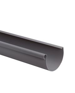 S-lon mastgoot 150mm type extra LG4 (Per Lengte)