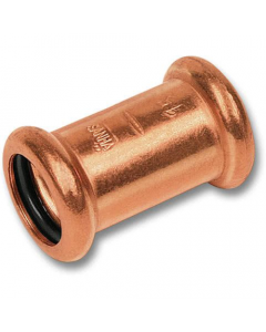 Sanha press RK sok 15mm