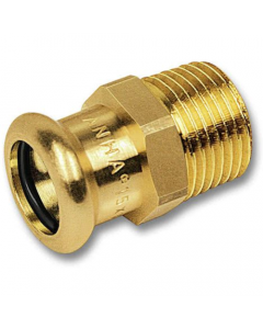 Sanha press RK puntstuk 1 1/2"x42mm