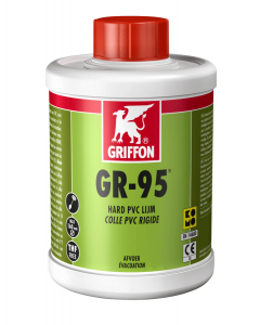 Griffon GR-95 1000cc pvc lijm dun