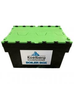 Koelberg Recept Boxboiler