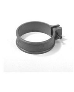 Pvc hwa beugel 110mm Dyka 