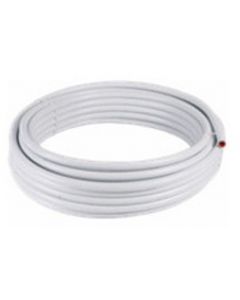 Bonfix Alu-pers systeembuis 26 x 3,0 rol 50 meter