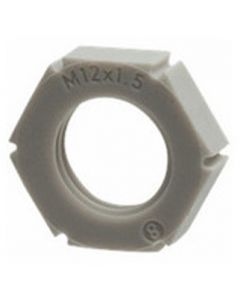 Wiska wartelmoer EMUG M32X1.5