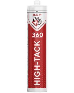 Seal-it 360 High Tack Wit