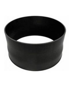 Pvc opzetstuk zandvangput Ø315  H=500