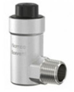 Flamco flexvent autom. ontl. 1/2" haaks