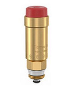 Flamco flexvent autom. ontl. 1/2" bu