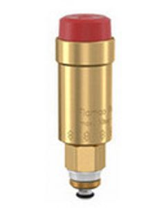 Flamco flexvent autom. ontl. 3/8"bu