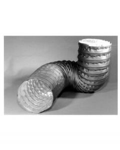 Kunststof flexibele buis 160mm A10mtr