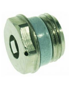 Simplex Radiator Ontluchter 3/8"