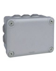 Sarel Schakelkast leeg 150x105x80 05007