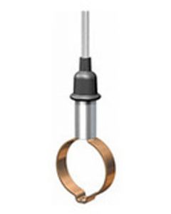 Flamco bkk Ophangstrop 15mm M6 koper