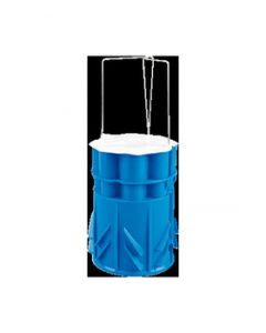 Haf centraaldoos rond hoog C70 16/19