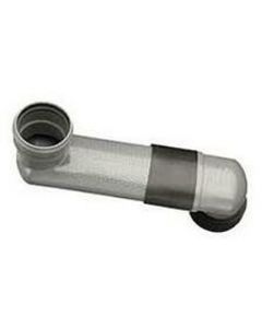 Sprongbocht voor reservoir 110/90