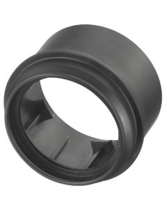 Haas PE verloopstuk 90x110mm