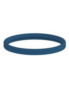 Siliconen Lippenring 80mm