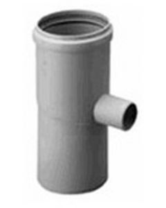 BuHo PP Condensaftap 80 mm Mof x Spie