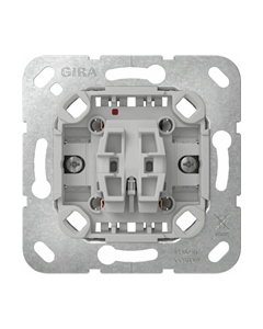 Gira schakelaar wissel basis