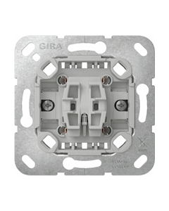 Gira schakelaar kruis basis