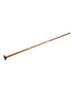 VSH spindel vorstvrije buitenkraan