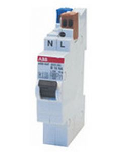 ABB flexomaat schroefloos b16a