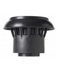 Anjo losse kap 150-160 zwart