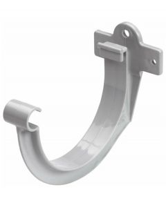 Nicoll gootbeugel voor mastgoot pvc 170mm  