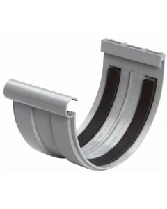 Nicoll verbindingsstuk voor mastgoot klem 170mm