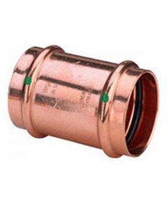 Viega Profipress reparatiesok 15mm