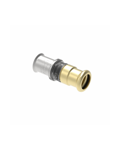 Tigris M5 perskoppeling M+V