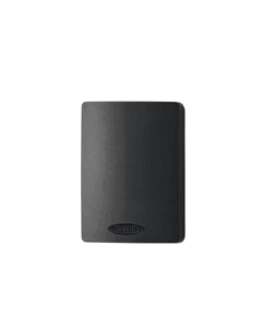 Sentio sensor draadloos ZWART